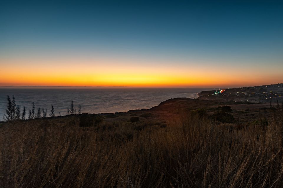 Day Tripper: Crystal Cove State Park is paradise amidst the bustle